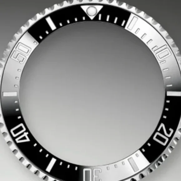 Rolex Sea-Dweller Deepsea 44 
Watch - Black Dial (Ref# 126660) - Picture 12 of 16